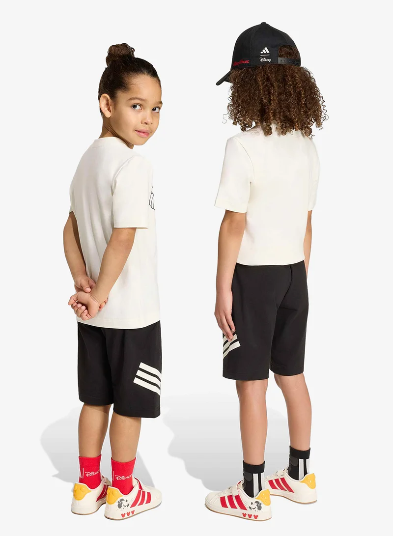 Adidas Kids Disney Mickey Mouse T-Shirt Sets
