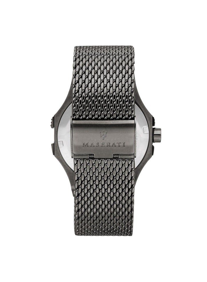 مازيراتي ساعة مازيراتي للرجال R8853108005 - Image 3