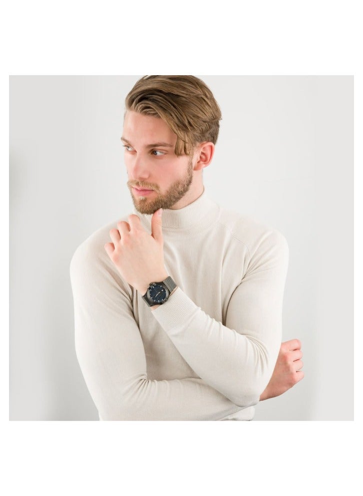 مازيراتي ساعة مازيراتي للرجال R8853108005 - Image 4