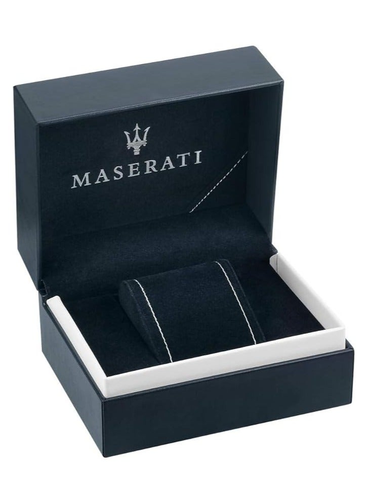 مازيراتي ساعة مازيراتي للرجال R8853108005 - Image 5