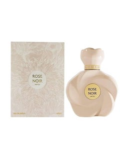 Ahmed Al Maghribi Ahmed Al Maghribi Perfumes Rose Noir for Unisex EDP (75ml) 