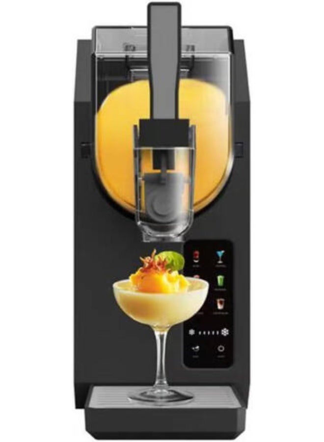 Renon Professional Slushie Ice Maker SIM1901 250W 1.9L Fast Cooling, 6 Presets No Ice Needed Frozen Drink Machine in 30 Minutes | SIM1901 - Image 2