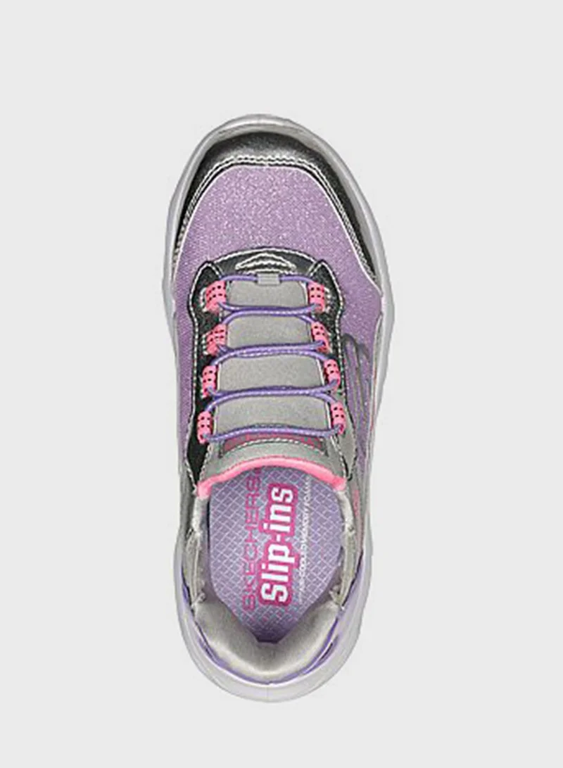 SKECHERS Kids Flex Glide