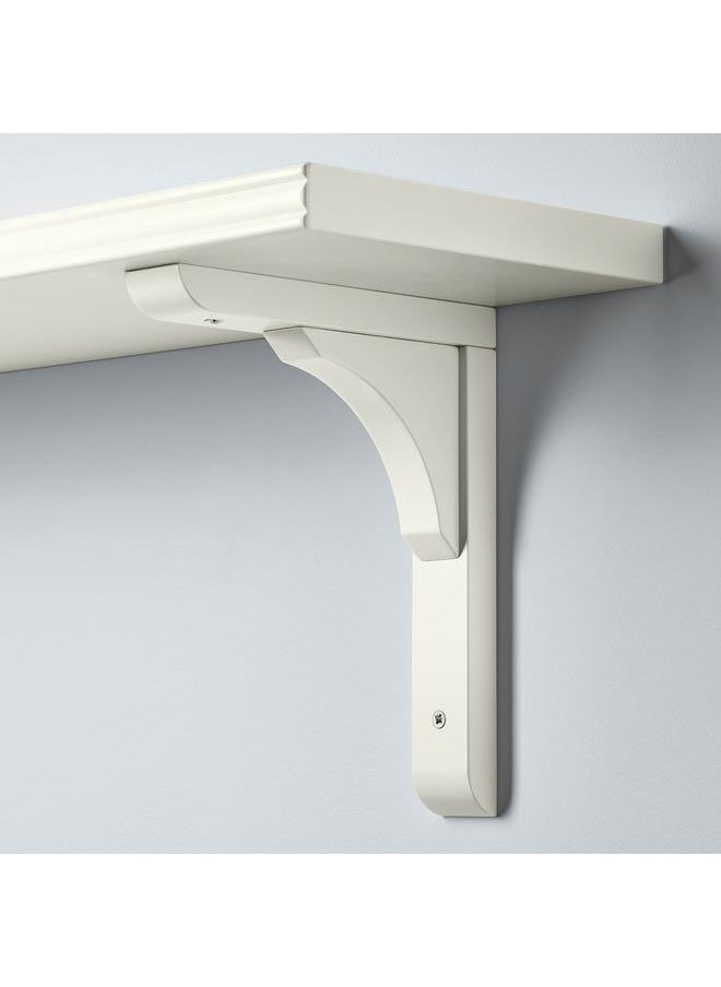 Wall Shelf, White, 80X20 Cm - pzsku/Z756CBB5CCBF4A17835E3Z/45/_/1732623201/005f904f-4264-4205-832e-b3b1743ba307