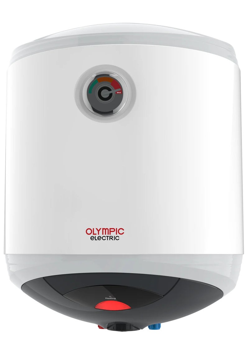 OLYMPIC ELECTRIC Electric Water Heater 50 Litres - Hero 1500 Watt 945105411 - Image 2