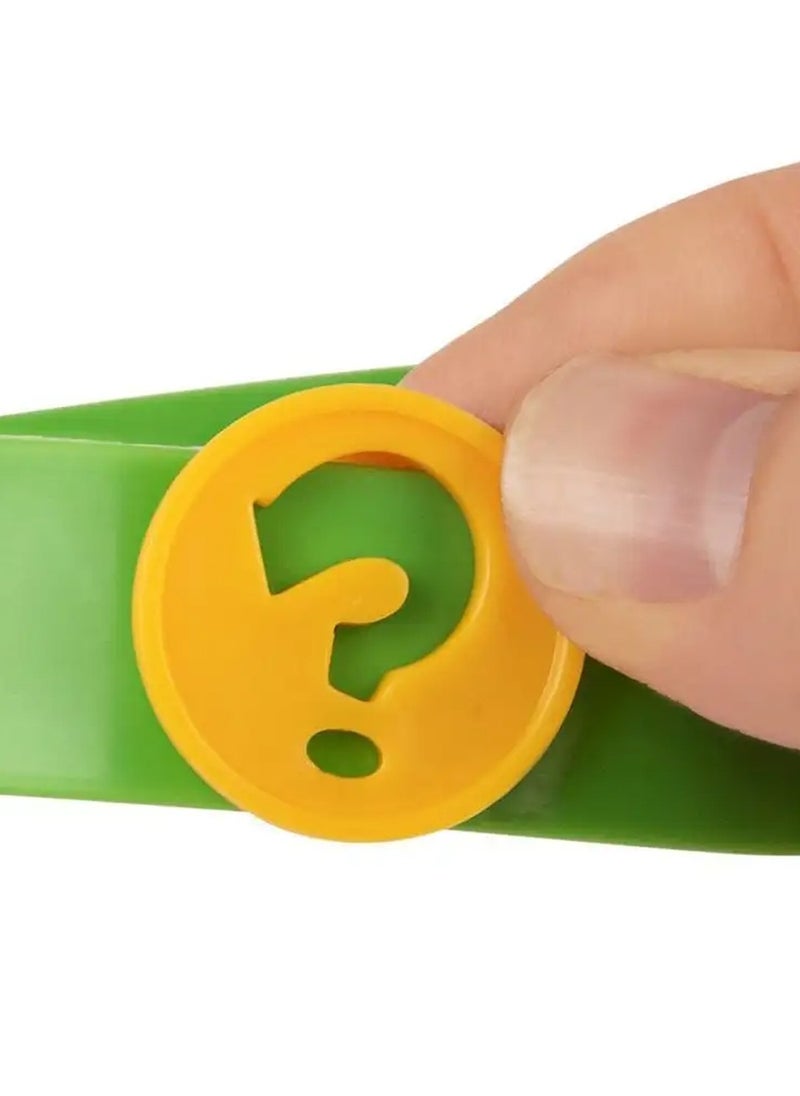 SPIN MASTER Spin Master Hedbanz Game  - Image 3
