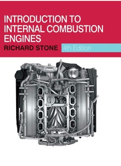 Introduction to Internal Combustion Engines 