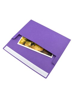 VANRA 150 Pack Colorful Envelopes For Invitations A9 Envelopes Bulk 5-3/4 X 8-3/4 For 5X8 Greeting Cards, Wedding Invitations, Photos (15 Assorted Colors)  - Image 4