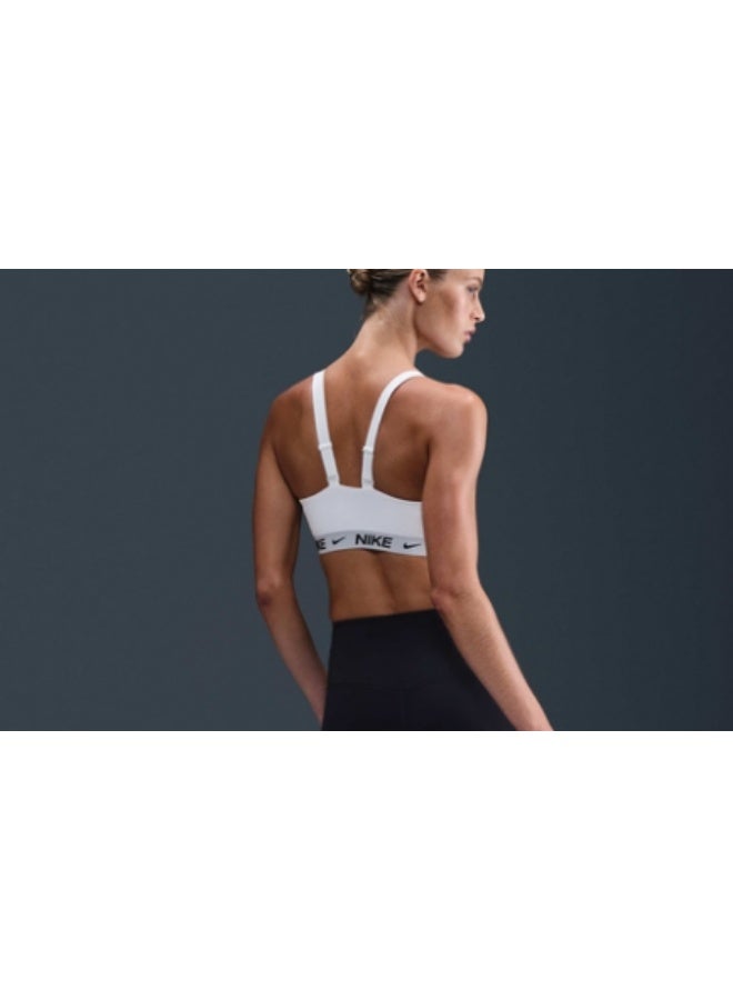 Nike Indy Medium-Support  Padded Adjustable Sports Bra - Image 4