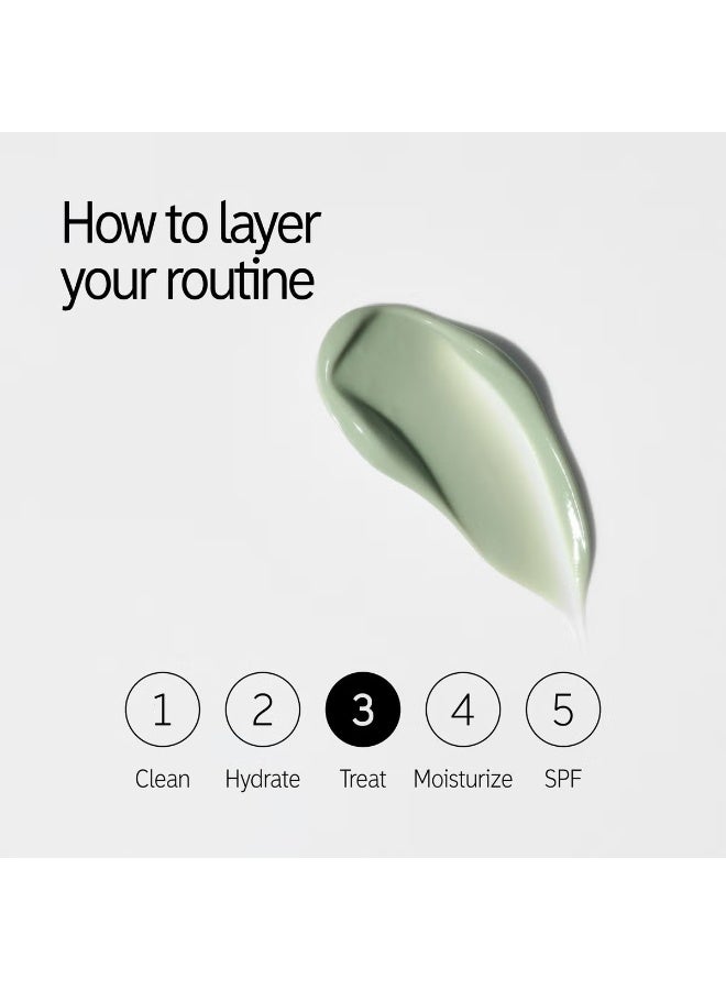 The INKEY List Succinic Acid Treatment 15ml - Image 3