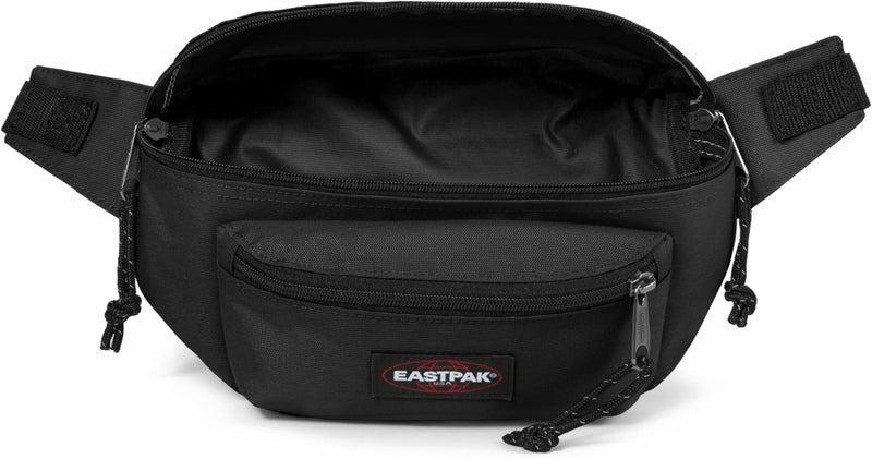 ايستباك حقيبة إضافية للكلاب من Eastpak، سعة 3 لترات، لون أسود - Image 2