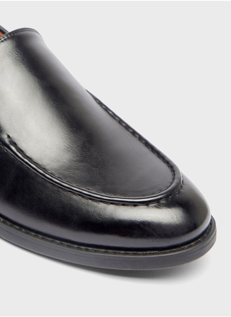 Formal Slip On Shoes