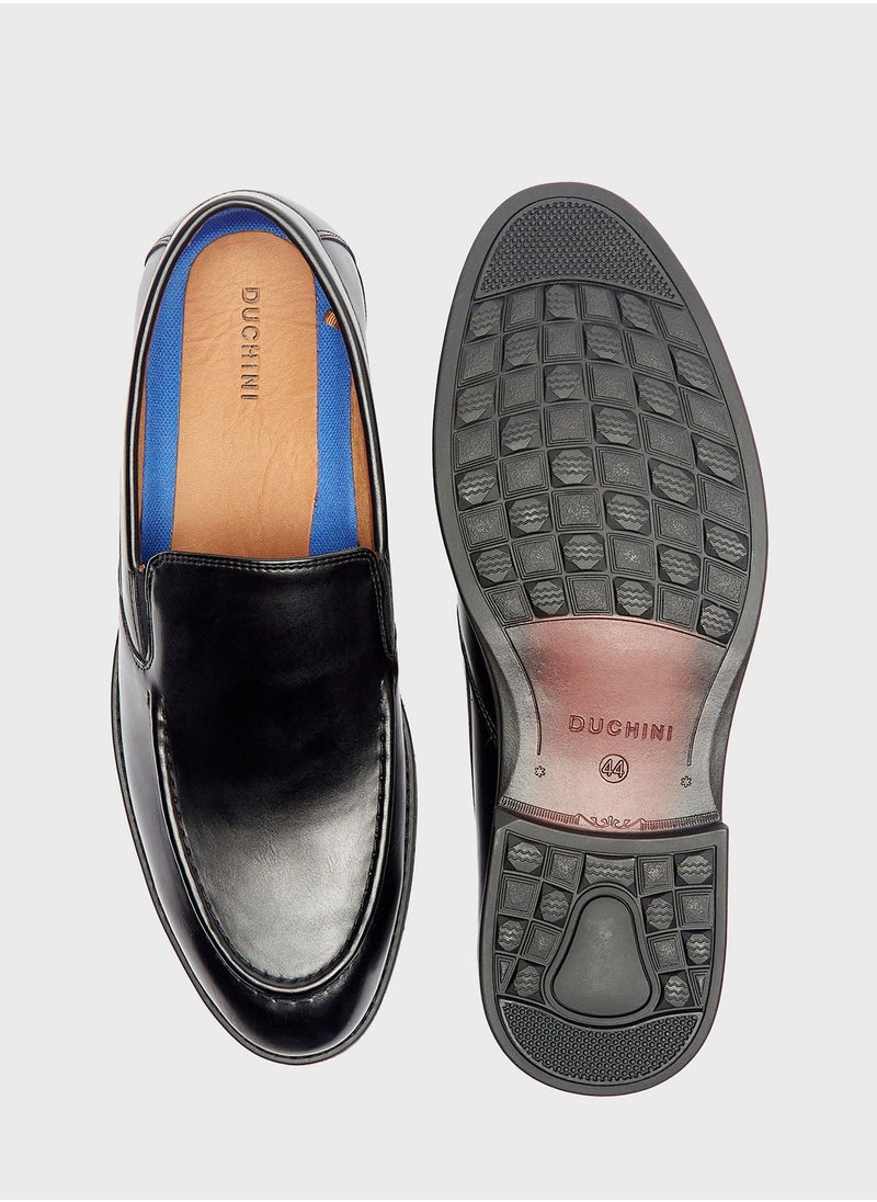 Formal Slip On Shoes