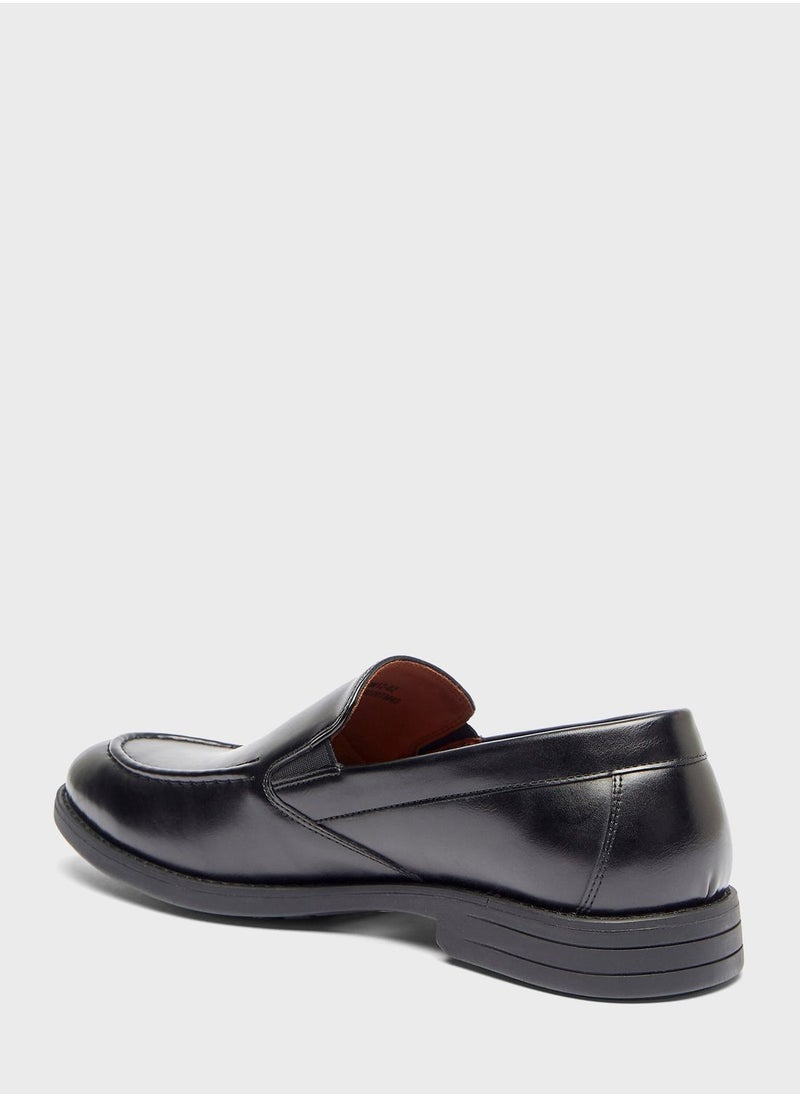 Formal Slip On Shoes