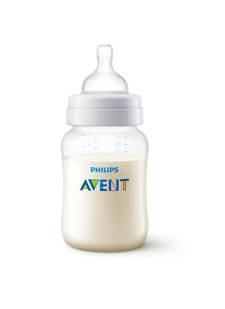 Anti - Colic Bottle 260ML
