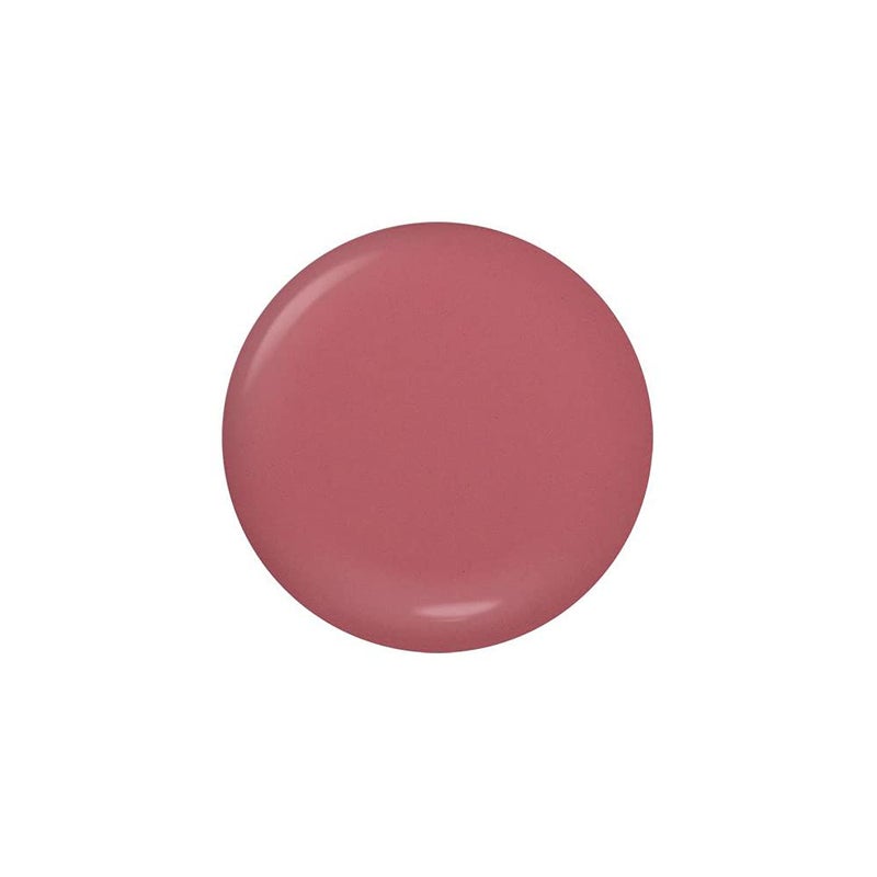 Dazzle Dry Mini Kit 4 Step System - Heart's Caress, a medium dusty rose. Full coverage cream. (5 Piece Kit / 5 Manicures) - Image 2