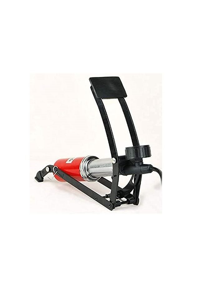 AQSON Air Inflatable Pump - Image 2