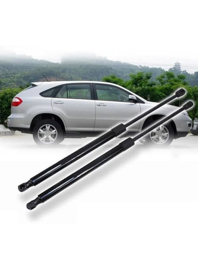 BYD S6 2011 2018 Rear Car Boot Gas Spring Strut Pair S66309110 Support Bar - Image 3