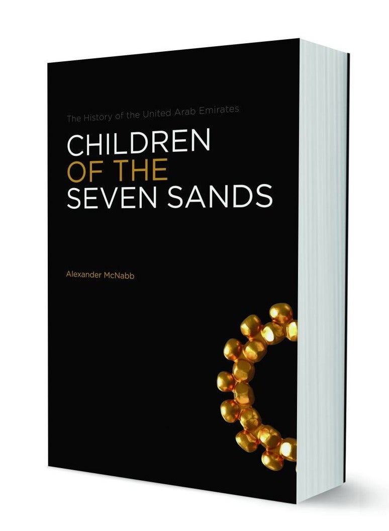 Children of the Seven Sands