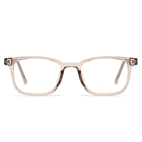 Karsaer Zero Power Blue Cut Computer Glasses 100% UV Protection Specs Gaming Glasses Anti Glare, Lightweight & Blocks Harmful Rays For Men & Women | Medium E1402 - Image 2