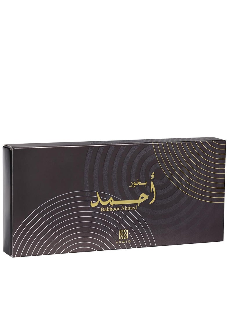 Ahmed Al Maghribi Bakhoor Ahmed (10 Tabs) 