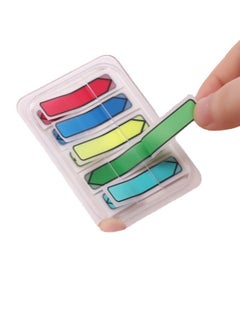 Generic Color Fluorescent Stickers Can Be Used To Write Classification Labels 