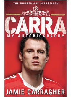 Carra: My Autobiography