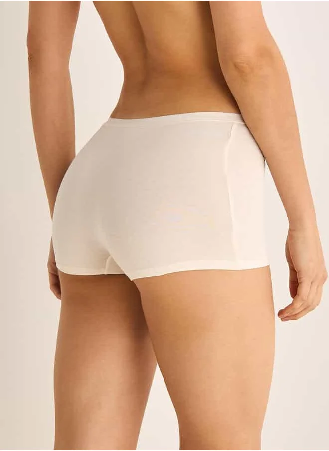 فاف Set of 5 - Boxer Briefs with Elasticated Waistband
