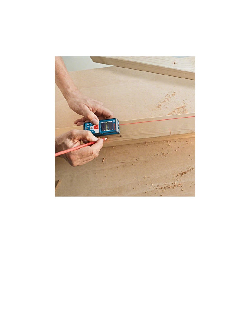 BOSCH Professional Laser Measure GLM 50 C  - Image 3