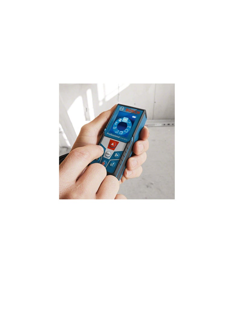 BOSCH Professional Laser Measure GLM 50 C  - Image 2