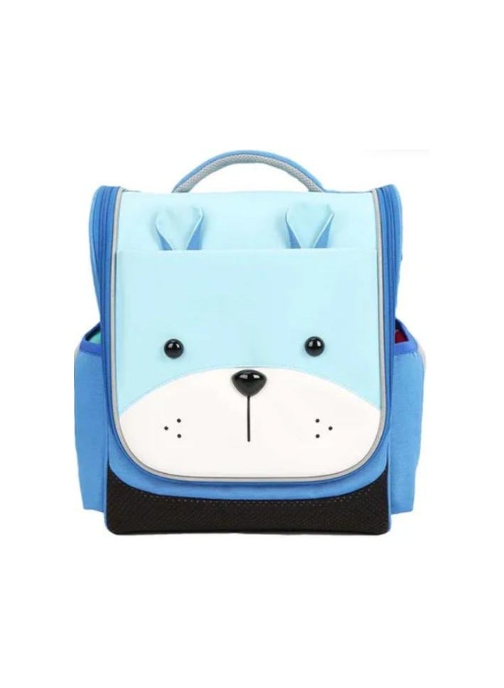 Nariele Sapiential Bear School Bag