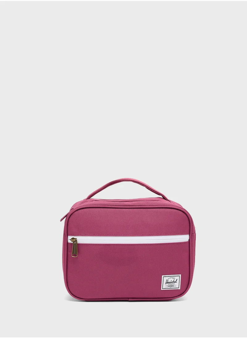 Herschel Pop Quiz Lunch Box