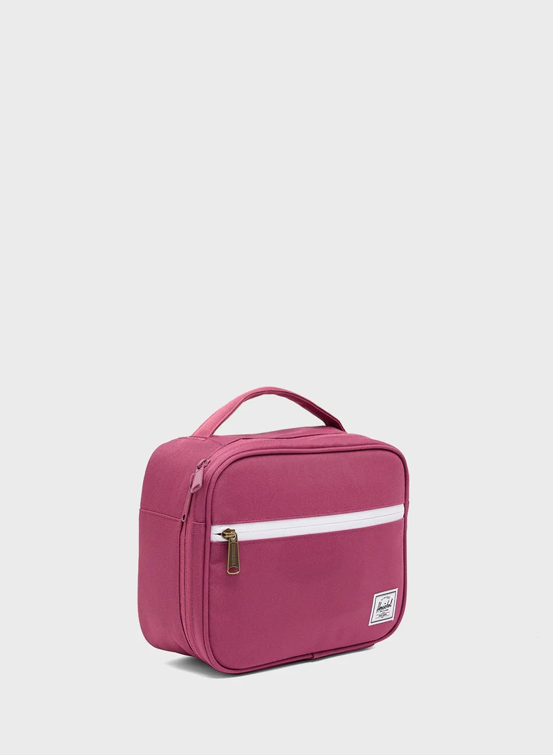 Herschel Pop Quiz Lunch Box