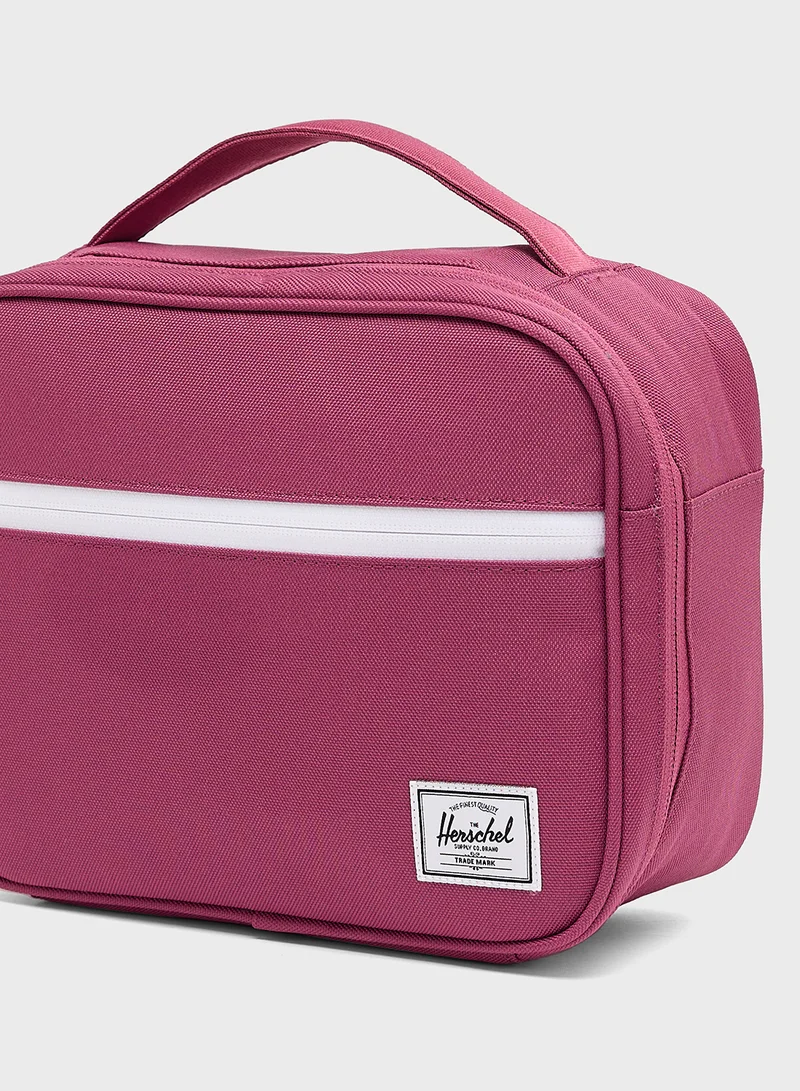 Herschel Pop Quiz Lunch Box