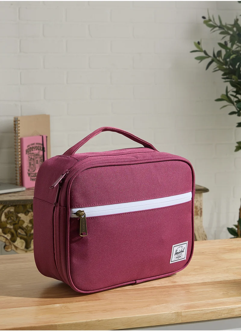 Herschel Pop Quiz Lunch Box