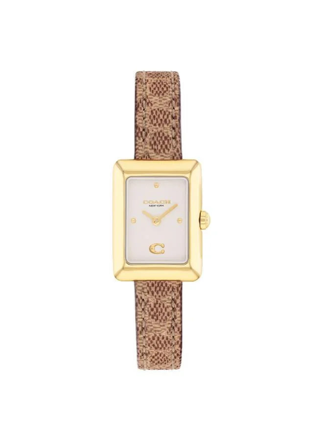 كوتش 14504617 Mara Analogue Watch
