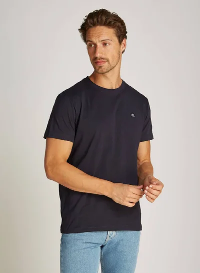 Calvin Klein Jeans Monogram T-Shirt