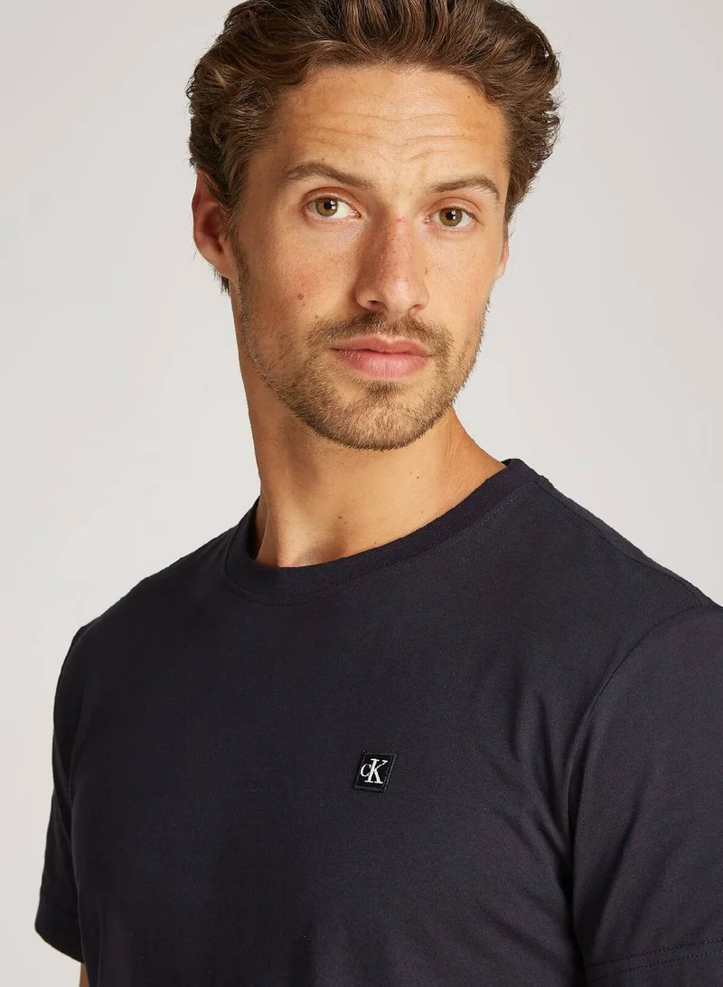 Calvin Klein Jeans Monogram T-Shirt