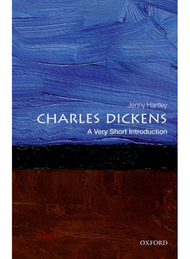 Charles Dickens: A Very Short Introduction 