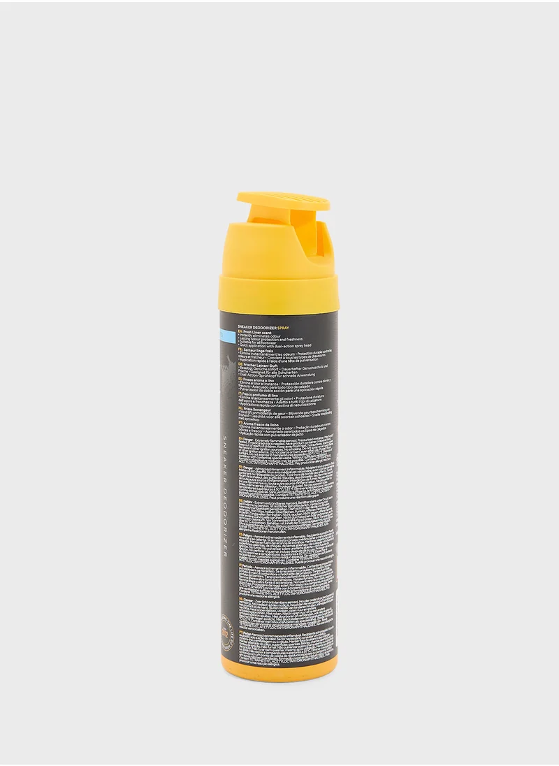 Crep protect Deodoriser Spray  Fresh Linen Scent