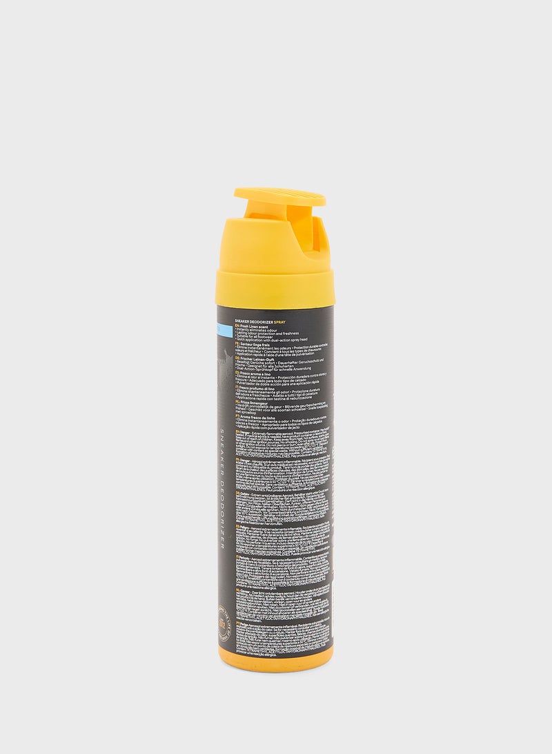 Crep protect Deodoriser Spray  Fresh Linen Scent  - Image 2