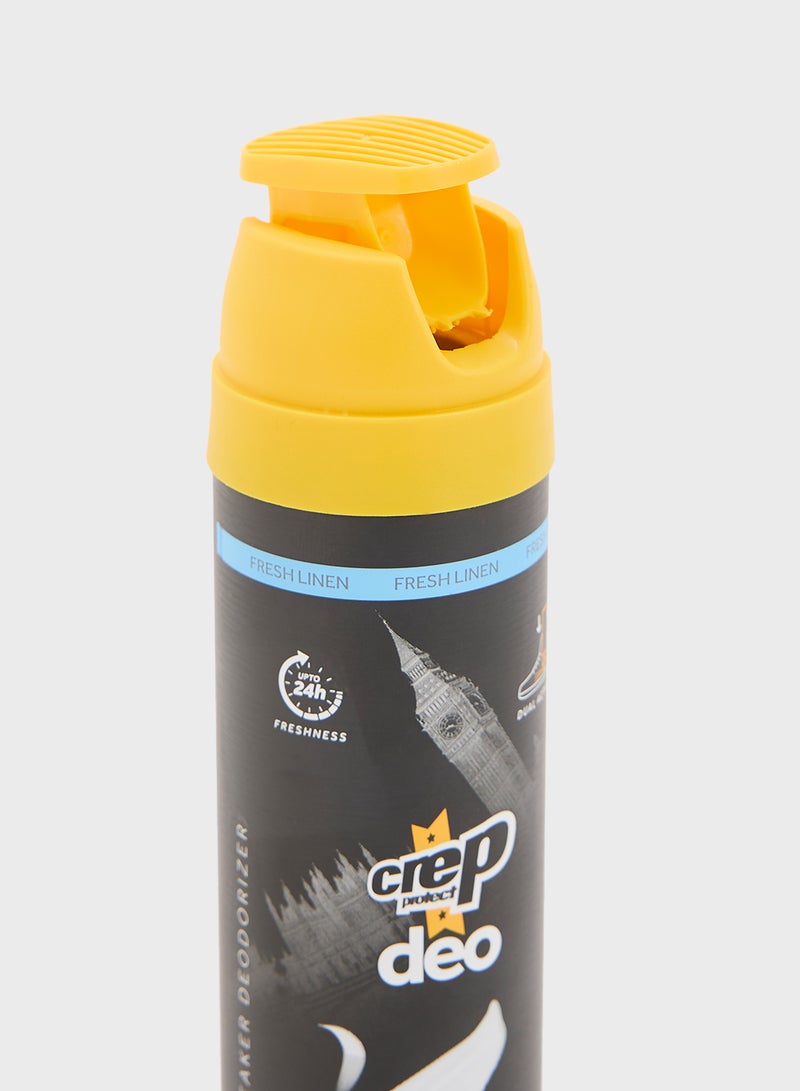 Crep protect Deodoriser Spray  Fresh Linen Scent  - Image 3