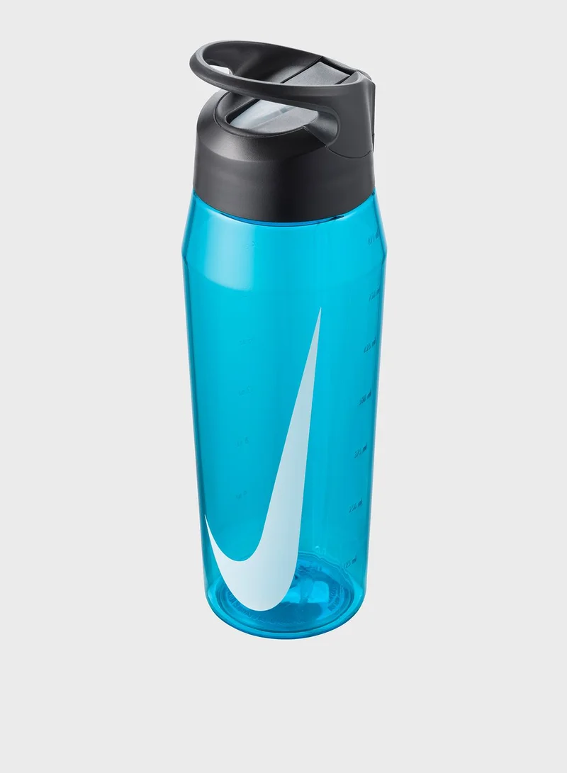 Nike Hypercharge Straw Water Bottle - 946Ml