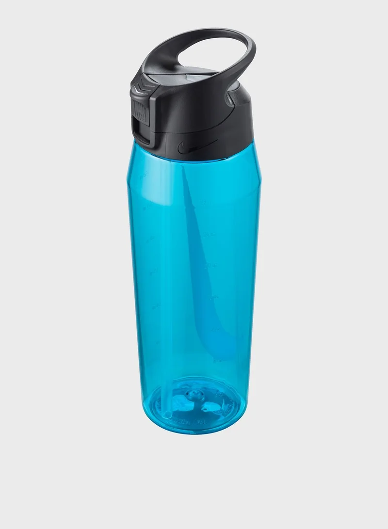 Nike Hypercharge Straw Water Bottle - 946Ml