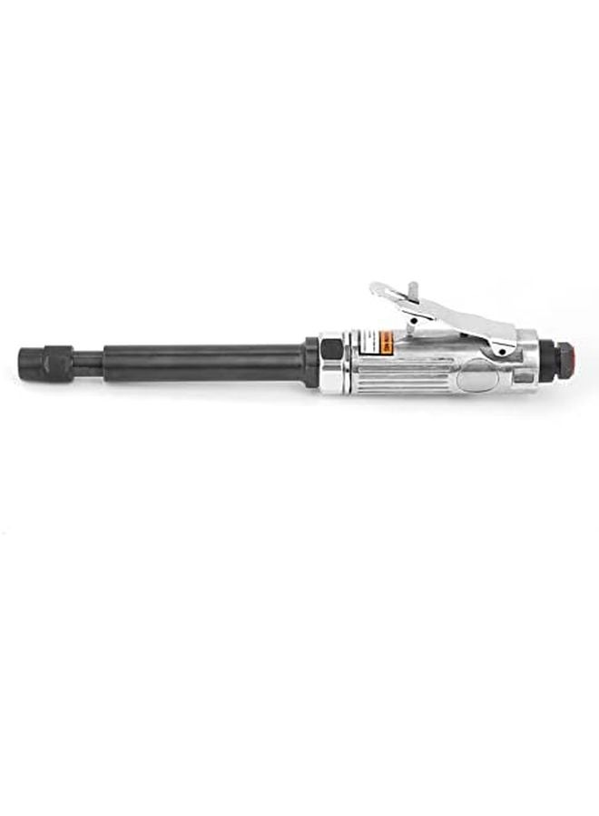 Air Angle Die Grinder 15cm Handle High Speed Pneumatic Cutting Tool Low Noise Ergonomic - Image 3