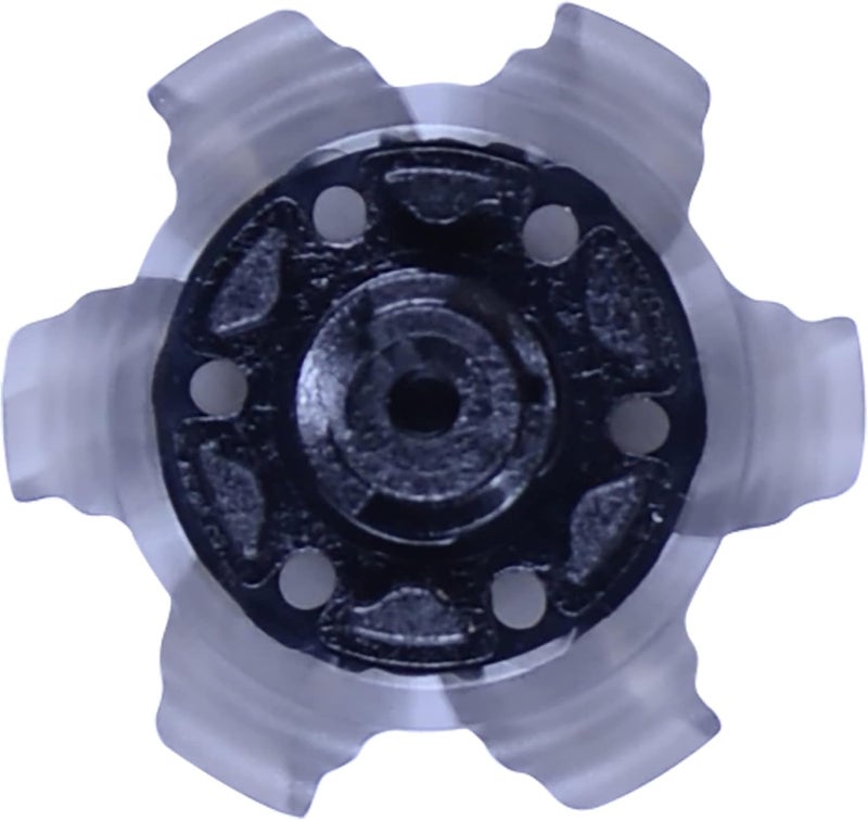 SOFTSPIKES PiViX Golf Cleats - Fast Twist 3.0-18 Count - Image 3