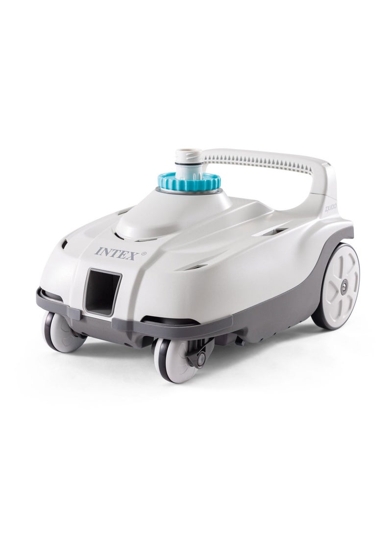 INTEX - Automatic Pool Vacuum ZX100 - Image 1