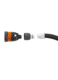 INTEX Automatic Pool Vacuum ZX100  - Image 4