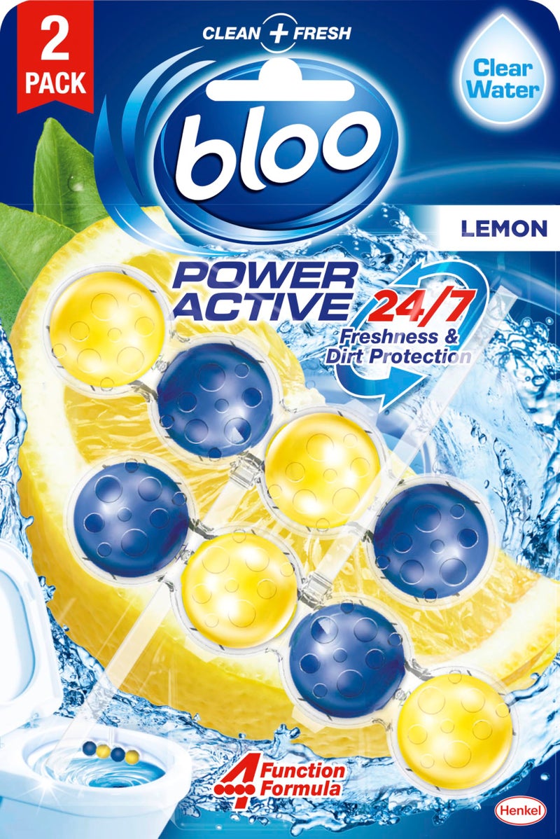 Bloo