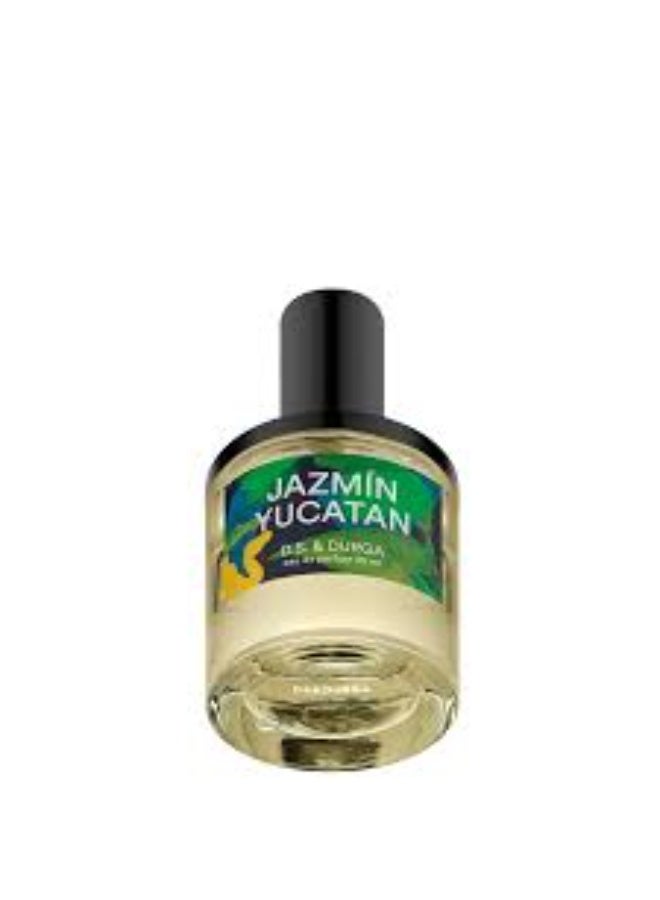 D.S. & DURGA Jazmín Yucatan Eau de Parfum 50ml - Image 2